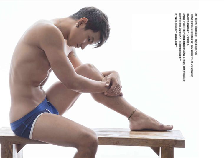BLUEMEN สีน้ำเงิน เพศผู้ NO.44 sea prince Exclusive lover-Dalu-Wanke photo
