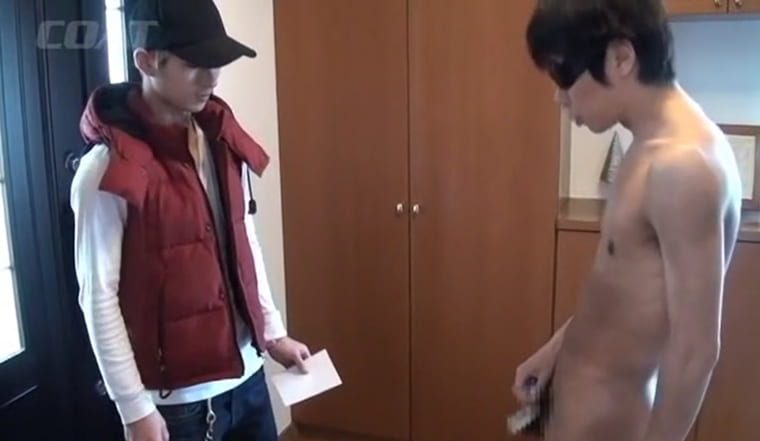 Japanese takeaway brother affair Japanese series-No.01——Wanke Video