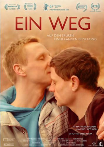 The Road of Love-Ein Weg-Wanke ภาพยนตร์และโทรทัศน์