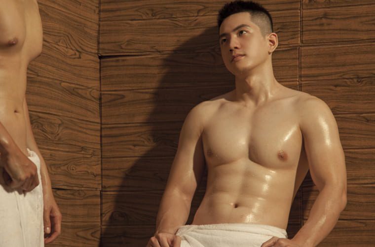 MALE STORY NO.01 越男王子-Dang Quoc Dat——万客写真+视频