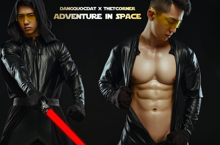ADVENTURE IN SPACE-Dang Quoc Dat——万客视频