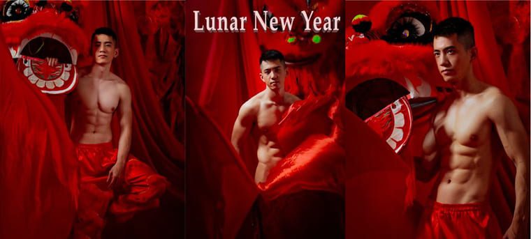 LUNAR NEW YEAR-DANG QUOC DAT——万客写真+视频