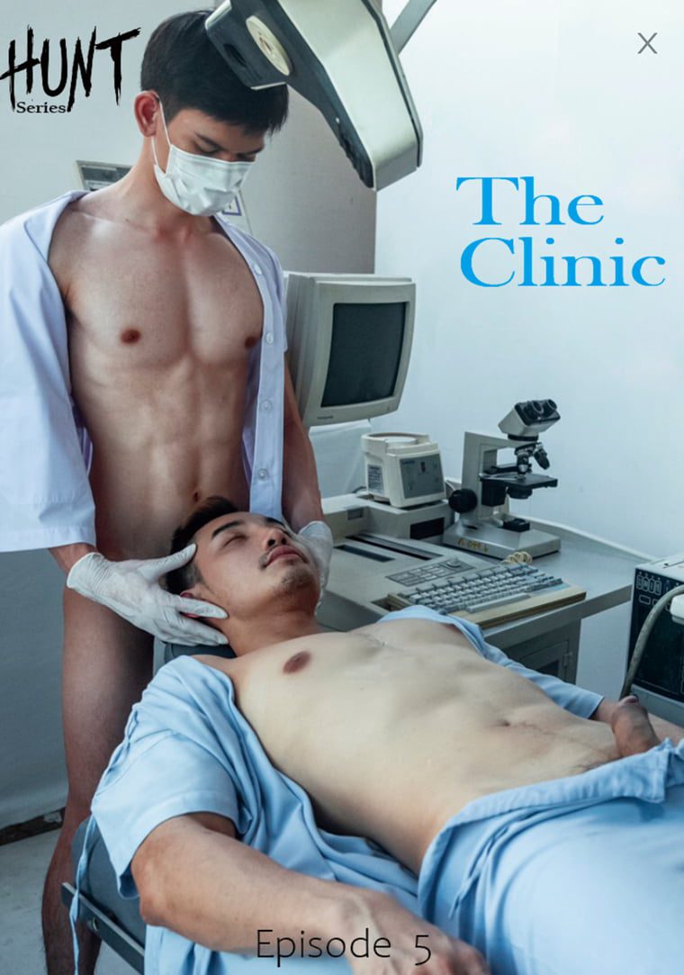 HUNT SERIES EP.05 The Clinic Giant Root Clinic-Wanke Video