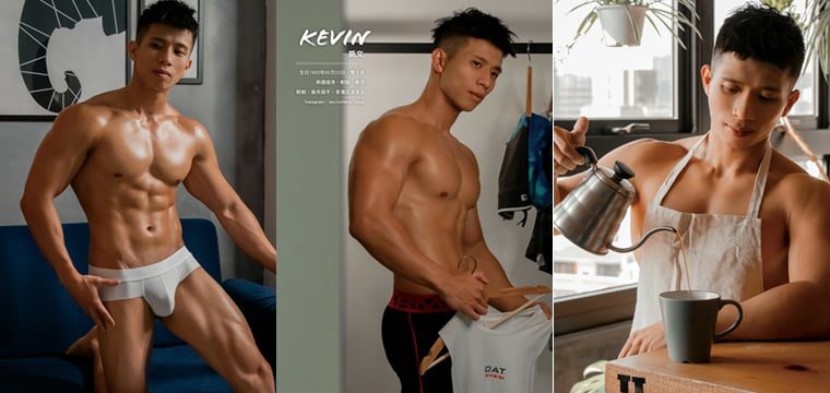 Late Night Fame Works Justin Hsieh – kevin——Myriad Photo