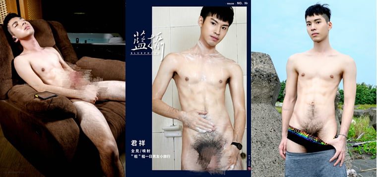 Junxiangはあなたの一日のボーイフレンドです。Junxiangに従って海岸沿いを歩きます。ホテルに戻った後は、裸の入浴の快適さを楽しむことができます。