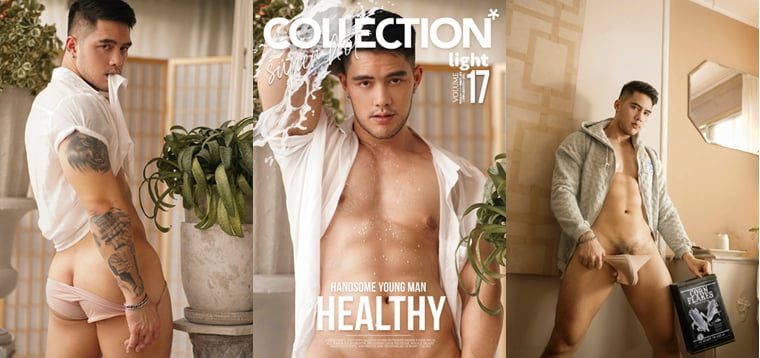 Collection NO.17 สุขภาพดี——Wanke Photo + Video