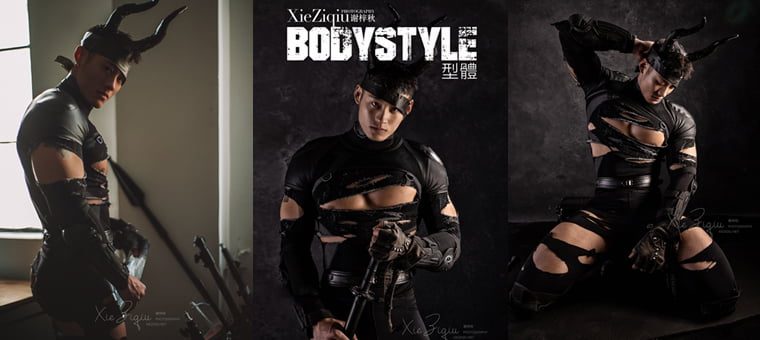 BodyStyle No.36——รูปภาพของทุกคน