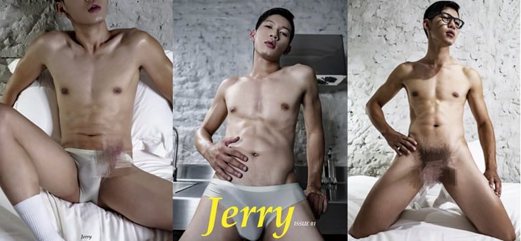 Top Do Jerry NO.01——Wanke photo + video