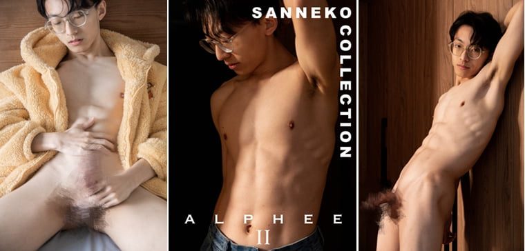 SANNEKO COLLECTION NO.02—— Photographs of all customers