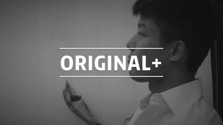 ORIGINAL+ NO.21——วิดีโอ Wanke
