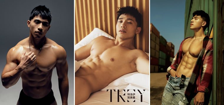 Troy：Troy Photobook (Digital Special Edition))—— Photographs of all customers