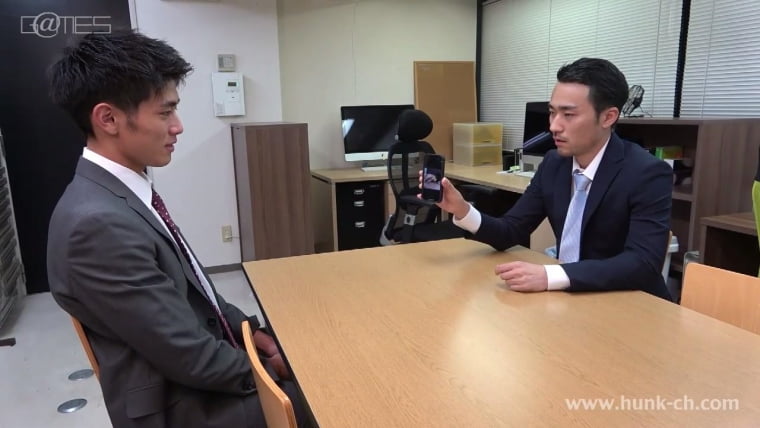 กฎที่ไม่ได้เขียนไว้ในที่ทำงาน: Xiaoshuai รับใช้เจ้านายคนใหม่ - Wanke Video